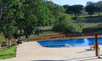 Imagem 2: Lote 1.000m2 Jequitibá-MG