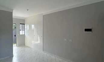 Imagem 2: DC) VENDO CASA 100% PARCELADA + DOC GRÁTIS