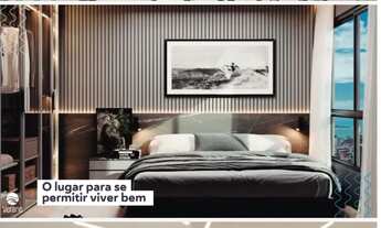 Imagem 5: Apartamento à venda no VERANO RESIDENCE , BESSA, João Pessoa, PB