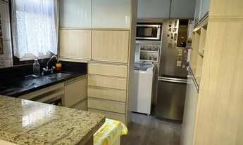 Imagem 6: Apartamento mobiliado para alugar na Azenha - Porto Alegre