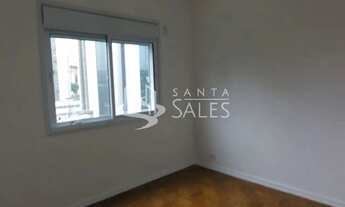 Imagem 6: Apartamento de 3 quartos na Bela Vista, São Paulo-SP: 109m², 3 banheiros, sala ampla!