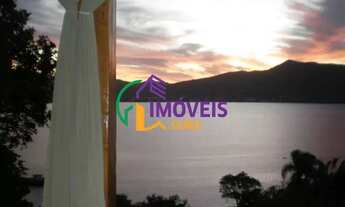 Imagem: CASA TÉRREA - LAGOA DA CONCEIÇÃO - SC
