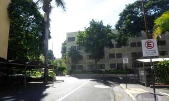 Imagem 3: Apartamento com 2 dormitórios para alugar, 55 m² por R$ 1.500,00/mês - Vila Virgínia - Rib