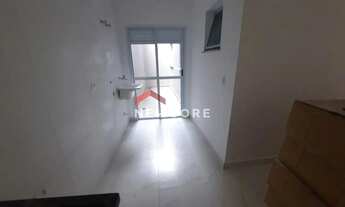 Imagem 2: Apartamento em Rua Comandante Gualberto - Vila Mazzei - São Paulo/SP