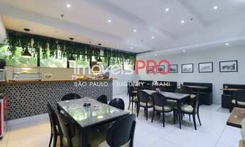 Imagem 10: Meia laje comercial com 160m² em Pinheiros