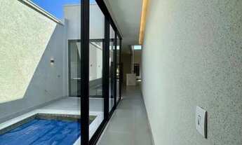 Imagem 7: Casa três suítes no Jardim Atlântico