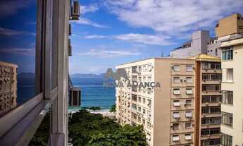 Imagem: Apartamento / Residencial / Copacabana