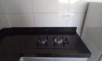 Imagem 6: Aluguel de quitinete mobiliada com 01 quarto no Ingá - Betim.MG