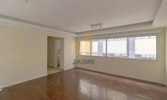 Imagem: Apartamento, com 130 m, reformado, 3 dormitórios