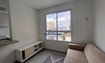 Imagem: Apartamento mobiliado para alugar 1 quarto