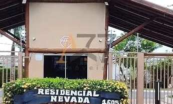 Imagem: Terreno de 231m² à venda no Residencial