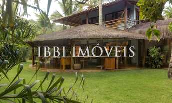 Imagem 4: Casa Na Praia Extremo Luxo Em