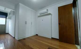 Imagem 5: RECREIO - LINDA COBERTURA - PISCINA - CHURRASQUEIRA - 3 QUARTOS(SUITE) - ARMÁRIOS PLANEJAD