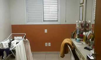 Imagem 6: Apartamento no Residencial Viva Mais Parque Cascavel com 2 quartos, sendo 1 suíte, 1 vaga