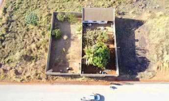 Imagem: Terreno à venda no bairro Residencial Goyaz