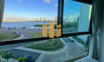 Imagem 7: Venda ou locação de Flat no Parque do cais