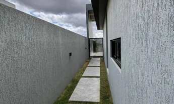 Imagem 7: Terras Alphaville- 106,08m² | 3 Suítes