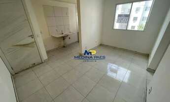 Imagem: Apartamento com 2 dormitórios à venda