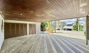 Imagem 5: Casa com 4 dormitórios à venda, 382 m² por R$ 2.450.000,00 - Granja Viana - São Paulo II