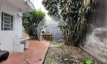 Imagem: Terreno 160 metros/ vila regente feijó