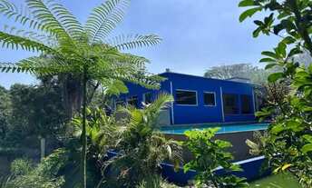 Imagem 5: Chácara para festas