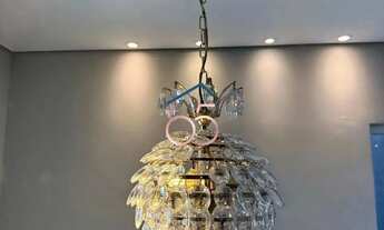 Imagem 3: Sobrado no Condomínio Pérola Rara 3 Suítes