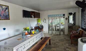 Imagem 5: Aluguel casa em mosqueiro para as férias escolares de novembro