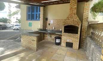 Imagem 5: Imóvel para venda tem 64 metros quadrados com 3 quartos em Montese - Fortaleza - CE