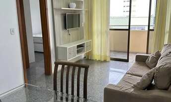 Imagem 3: 075 Alugo apartamento mobiliado 01 quarto no Renascença - São Luís - MA