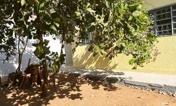 Imagem 5: Casa disponível venda 3/4(1st) c/ gar. e quintal. St. Papilon Park, Ap. de Goiânia/GO