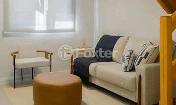 Imagem 4: Casa em Condomínio à venda Rua Dorival Castilhos Machado, Aberta dos Morros - Porto Alegre