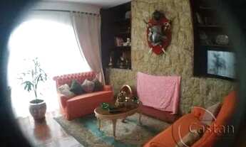 Imagem 6: Sobrado em Mooca