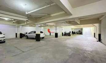 Imagem 3: Apartamento à venda, 2 quartos, 1 suíte, 2 vagas, Castelo - Belo Horizonte/MG