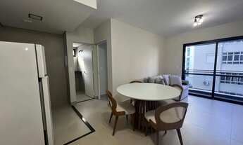 Imagem 5: Apto Flat para locação com 1 quarto em Pinheiros - São Paulo - SP