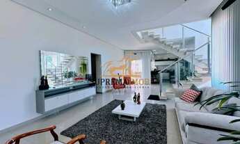 Imagem 4: Casa com 3 suítes à venda 285m² - Condomínio Ibiti Reserva - Sorocaba, Casa de alto padrão