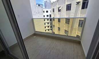 Imagem 6: Lançamento Residencial Porto Bello no Centro de Guarapari-ES / Área de lazer