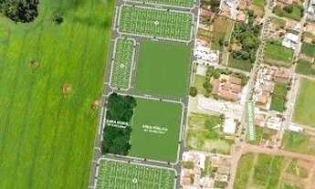 Imagem: Lotes Com Parcelas apartir de 400,00