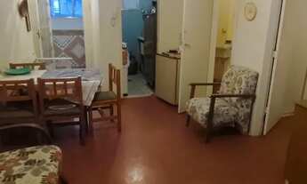 Imagem 3: Ótimo para solteiros, casais e pequenas famílias