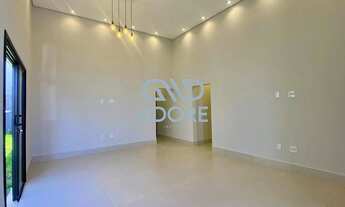 Imagem 5: Casa Térrea Disponível para Aluguel no Condomínio Residencial Central Parque em Salto/SP