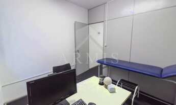 Imagem 4: Excelente conjunto comercial - Centro - Prox ao mêtro