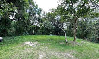 Imagem 4: Lote condomínio Mairiporã plano