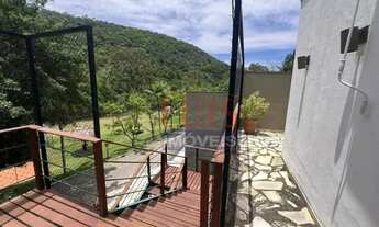 Imagem 5: Casa com 3 dormitórios para alugar, 280 m² por R$ 9.000 + taxas/mês - Camboinhas - Niterói