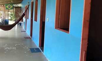 Imagem 4: Alugo final de Ano, casa 4 quartos sendo 1 suite e cozinha completa.