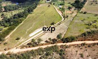 Imagem 5: IGARAPÉ - AREA INDUSTRIAL PROXIMO AO PATIO DA SADA TRANSPORTES