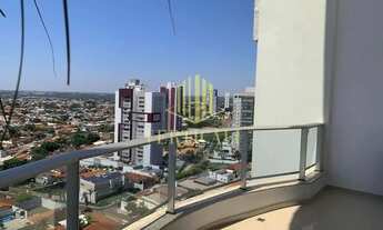 Imagem 6: Cobertura Duplex de Alto Padrão no Duque de Caxias I Edifício Saint Charbel