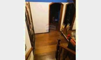 Imagem 3: Casa aluga 360m², 3 quartos, com edícula, no Jardim Santa Rosália, em Sorocaba SP