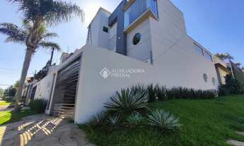 Imagem 2: Casa 2 dormitórios com suíte em Hamburgo Velho/NH