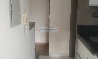 Imagem 5: Apartamento para alugar no condomínio Edifício Sumaré Park no bairro Loteamento Sumaré