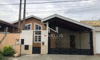 Imagem 1: Casa com 3 dormitórios para alugar, 145 m² por R$ 2.820/mês - Jardim Altos de Santana II