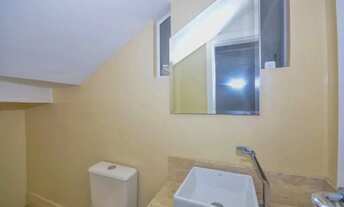 Imagem 3: SOBRADO EM CONDOMÍNIO FECHADO - RESIDENCIAL PORTAL DAS VIOLETAS - CAPÃO RASO